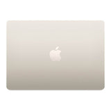 Apple MacBook Air 13.6-inch Retina Laptop - Apple M5 512GB SSD 16GB RAM macOS Starlight