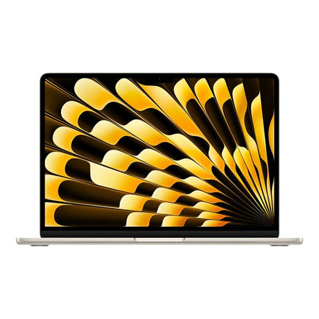 Apple MacBook Air 13.6-inch Retina Laptop - Apple M5 1TB SSD 16GB RAM macOS Starlight
