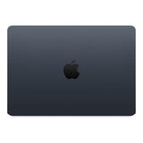 Apple MacBook Air 13.6-inch Retina Laptop - Apple M5 512GB SSD 16GB RAM macOS Midnight