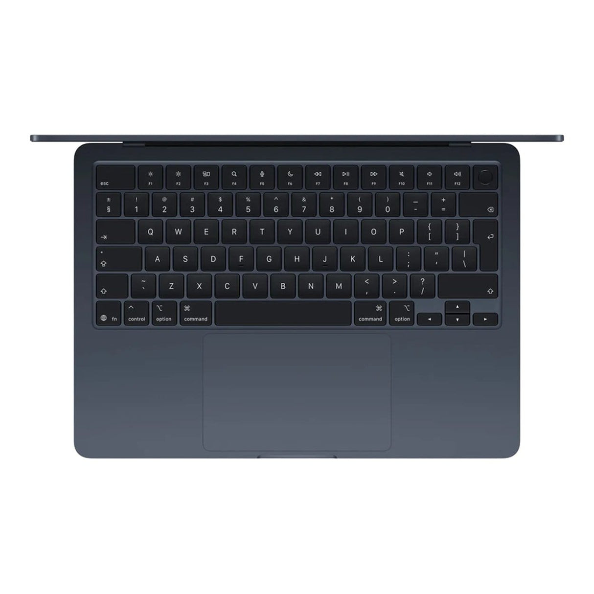Apple MacBook Air 13.6-inch Retina Laptop - Apple M5 512GB SSD 16GB RAM macOS Midnight