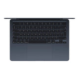 Apple MacBook Air 13.6-inch Retina Laptop - Apple M5 512GB SSD 16GB RAM macOS Midnight
