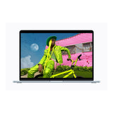 Apple MacBook Air 13.6-inch Retina Laptop - Apple M5 512GB SSD 16GB RAM macOS Sky Blue
