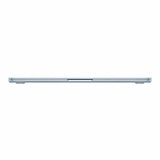 Apple MacBook Air 13.6-inch Retina Laptop - Apple M5 512GB SSD 16GB RAM macOS Sky Blue