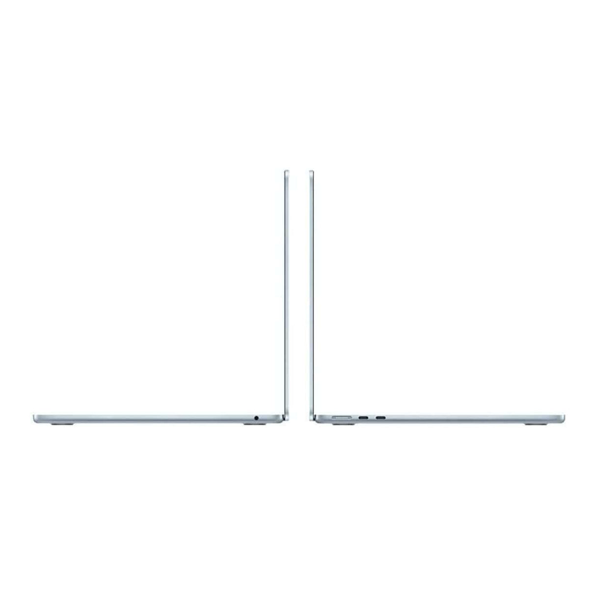 Apple MacBook Air 13.6-inch Retina Laptop - Apple M5 1TB SSD 16GB RAM macOS Sky Blue