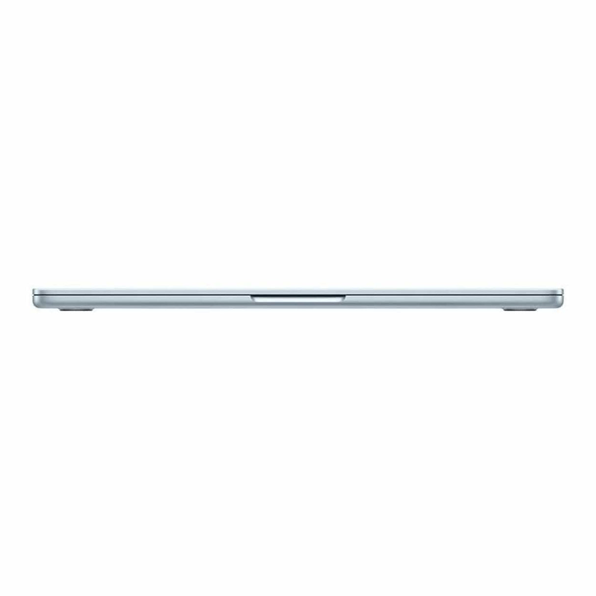 Apple MacBook Air 13.6-inch Retina Laptop - Apple M5 1TB SSD 24GB RAM macOS Sky Blue
