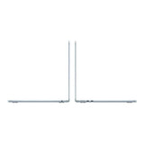 Apple MacBook Air 13.6-inch Retina Laptop - Apple M5 1TB SSD 24GB RAM macOS Sky Blue