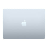 Apple MacBook Air 13.6-inch Retina Laptop - Apple M5 1TB SSD 24GB RAM macOS Sky Blue