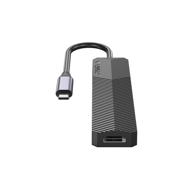 Orico 5-Port USB-C Multifunctional Hub Black MDK-5P-BK-BP
