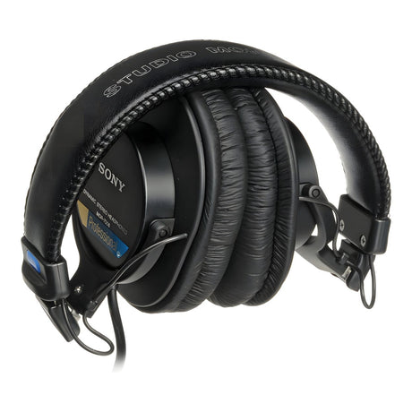 Sony MDR-7506 Stereo Professional Headphones