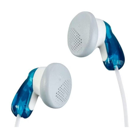 Sony MDR-E9LP Wired Stereo In-ear Headphones - Blue MDR-E9LP/LCE
