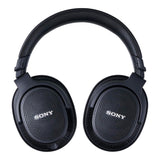 Sony MDR-MV1 Studio Wired Headset Black