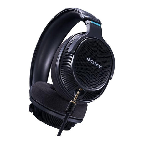 Sony MDR-MV1 Studio Wired Headset Black
