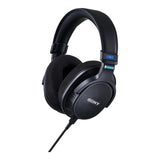 Sony MDR-MV1 Studio Wired Headset Black