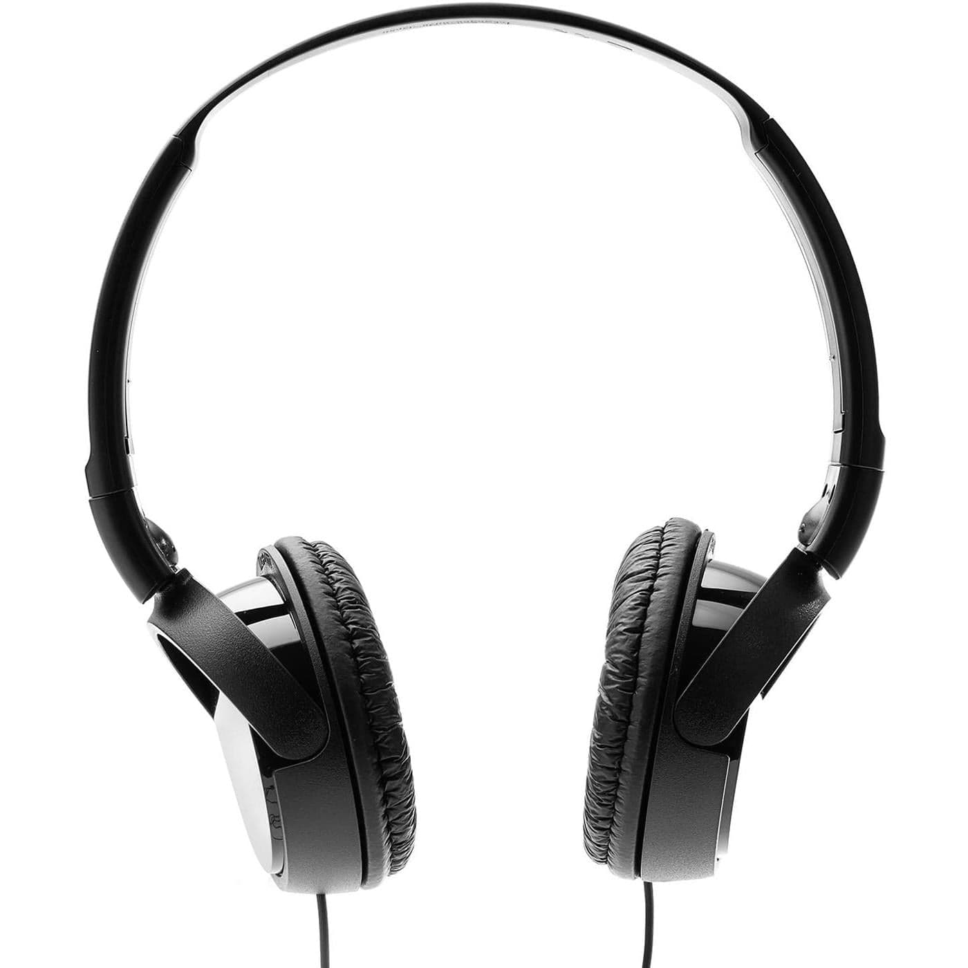 Sony Foldable Headphones Black MDR-ZX110/BCE – FirstShop