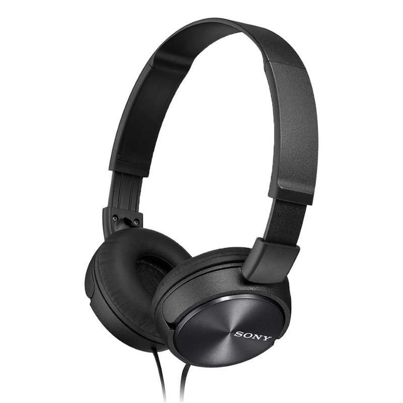Sony MDR-ZX310AP Foldable Headphones MDR-ZX310AP/BCE