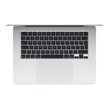 Apple MacBook Air 15.3-inch Retina Laptop - Apple M5 1TB SSD 16GB RAM macOS Silver