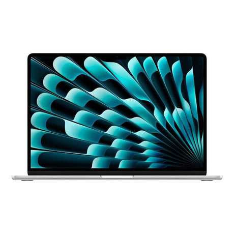 Apple MacBook Air 15.3-inch Retina Laptop - Apple M5 1TB SSD 24GB RAM macOS Silver