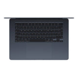 Apple MacBook Air 15.3-inch Retina Laptop - Apple M5 512GB SSD 16GB RAM macOS Midnight