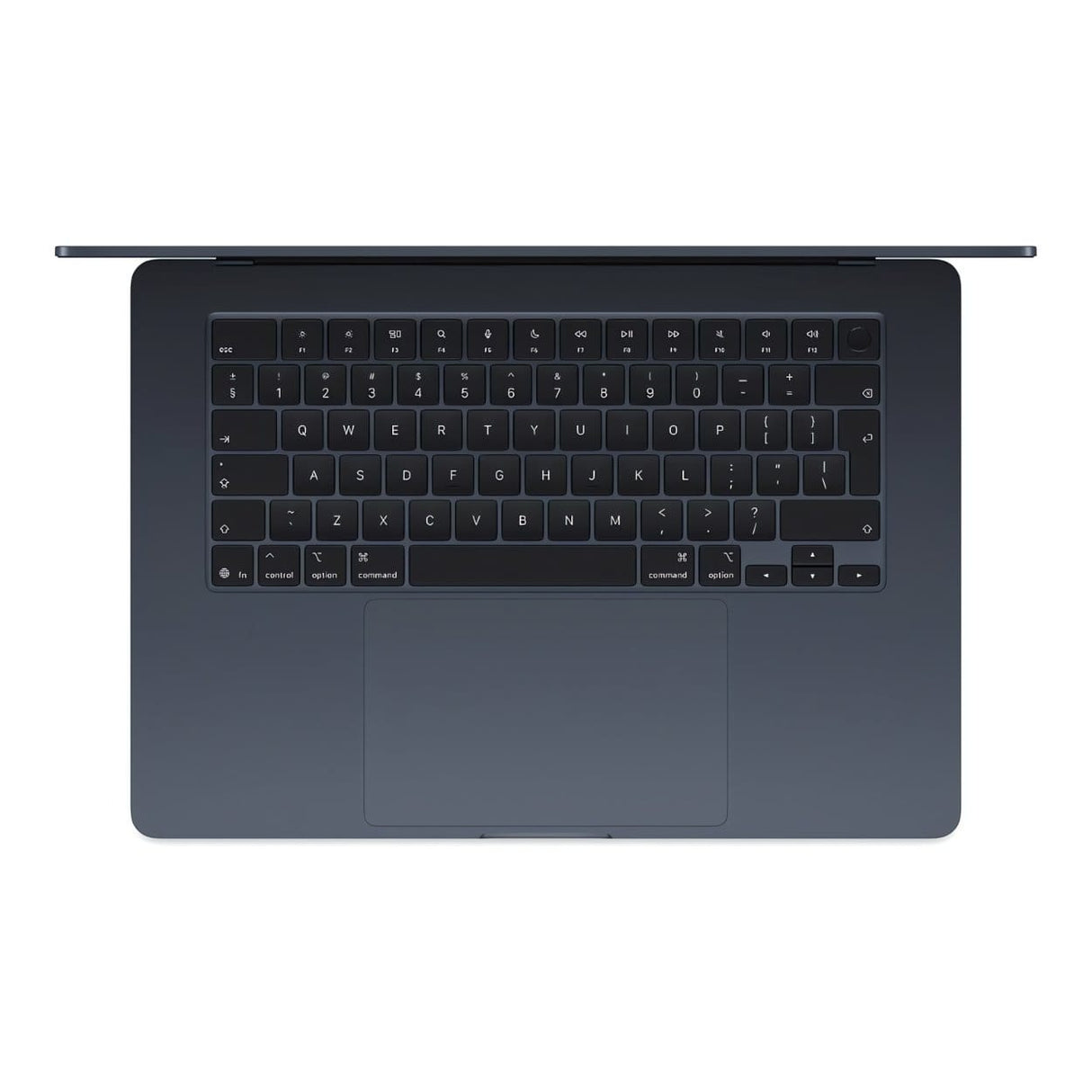 Apple MacBook Air 15.3-inch Retina Laptop - Apple M5 1TB SSD 16GB RAM macOS Midnight