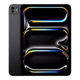 Apple iPad Pro 11-inch Tablet - Apple M5 256GB ROM 12GB RAM Wi-Fi iPadOS 26 Space Black