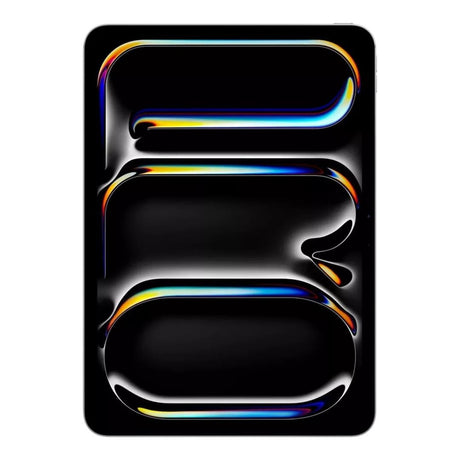 Apple iPad Pro 11-inch Tablet - Apple M5 256GB ROM 12GB RAM Wi-Fi iPadOS 26 Silver