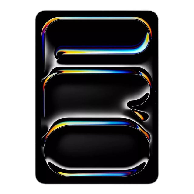 Apple iPad Pro 11-inch Tablet - Apple M5 256GB ROM 12GB RAM Wi-Fi iPadOS 26 Silver