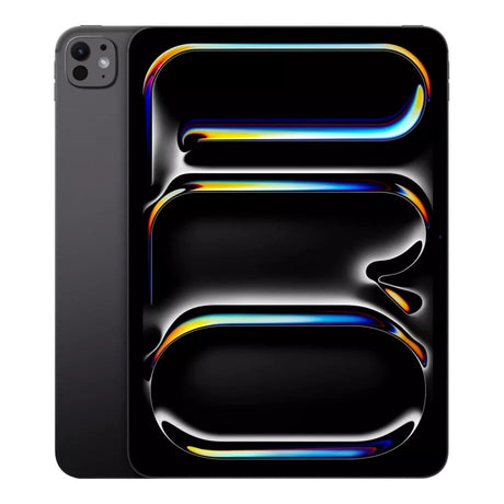 Apple iPad Pro 11-inch Tablet - Apple M5 1TB ROM 16GB RAM Wi-Fi iPadOS 26 Space Black