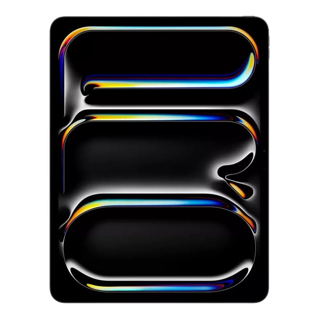 Apple iPad Pro 13-inch Tablet - Apple M5 256GB ROM 12GB RAM Wi-Fi iPadOS 26 Space Black