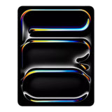 Apple iPad Pro 13-inch Tablet - Apple M5 256GB ROM 12GB RAM Wi-Fi iPadOS 26 Silver