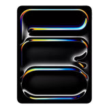 Apple iPad Pro 13-inch Tablet - Apple M5 512GB ROM 12GB RAM Wi-Fi iPadOS 26 Space Black