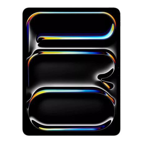 Apple iPad Pro 13-inch Tablet - Apple M5 512GB ROM 12GB RAM Wi-Fi iPadOS 26 Silver