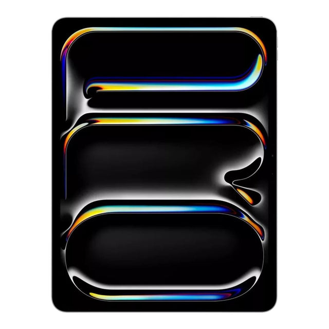 Apple iPad Pro 13-inch Tablet - Apple M5 512GB ROM 12GB RAM Wi-Fi iPadOS 26 Silver