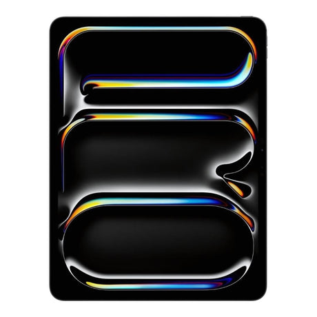 Apple iPad Pro 13-inch Tablet - Apple M5 1TB ROM 16GB RAM Wi-Fi iPadOS 26 Space Black MDYN4QA/A