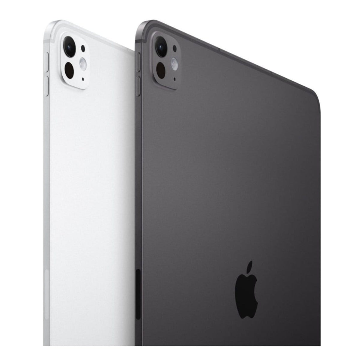 Apple iPad Pro 13-inch Tablet - Apple M5 1TB ROM 16GB RAM Wi-Fi iPadOS 26 Silver MDYP4QA/A