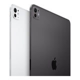 Apple iPad Pro 13-inch Tablet - Apple M5 1TB ROM 16GB RAM Wi-Fi iPadOS 26 Silver MDYP4QA/A