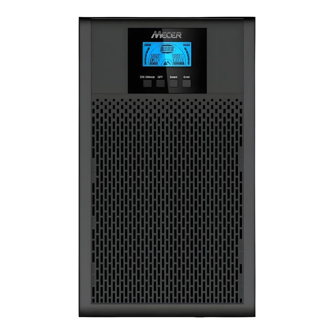 Mecer ME-3000-WPTV Innova G2 3000VA On-Line Tower UPS