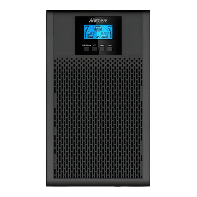 Mecer ME-3000-WPTV Innova G2 3000VA On-Line Tower UPS