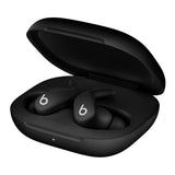 Apple Powerbeats Fit Wireless Noise-Cancelling Earbuds with Ultimate Secure Fit - Jet Black ME2J4AE/A