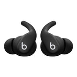 Apple Powerbeats Fit Wireless Noise-Cancelling Earbuds with Ultimate Secure Fit - Jet Black ME2J4AE/A