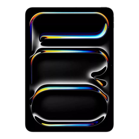 Apple iPad Pro 11-inch Tablet - Apple M5 256GB ROM 12GB RAM Wi-Fi 5G iPadOS 26 Space Black
