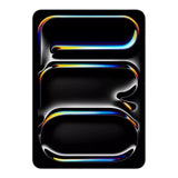 Apple iPad Pro 11-inch Tablet - Apple M5 256GB ROM 12GB RAM Wi-Fi 5G iPadOS 26 Silver