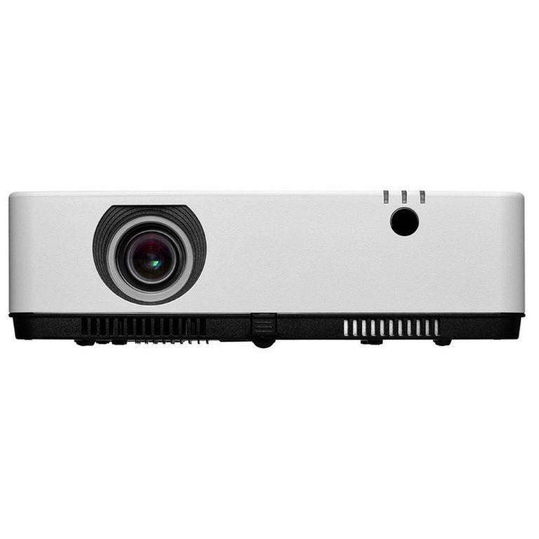 NEC WXGA 3800 Lumens 3LCD Standard Projector ME383W