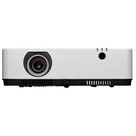 NEC WXGA 3800 Lumens 3LCD Standard Projector ME383W