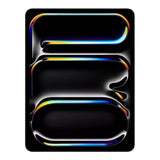 Apple iPad Pro 13-inch Tablet - Apple M5 256GB ROM 12GB RAM Wi-Fi 5G iPadOS 26 Silver