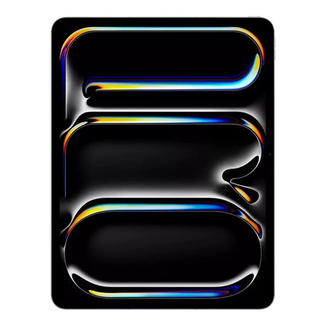 Apple iPad Pro 13-inch Tablet - Apple M5 256GB ROM 12GB RAM Wi-Fi 5G iPadOS 26 Silver