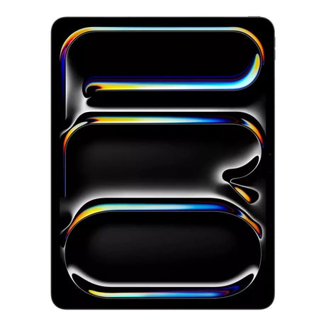 Apple iPad Pro 13-inch Tablet - Apple M5 512GB ROM 12GB RAM Wi-Fi 5G iPadOS 26 Space Black