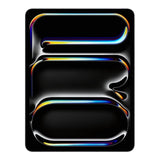 Apple 13-inch iPad Pro Tablet - Apple M5 512GB ROM 16GB RAM iPadOS 26 Wi-Fi Cellular Silver ME8C4QA/A