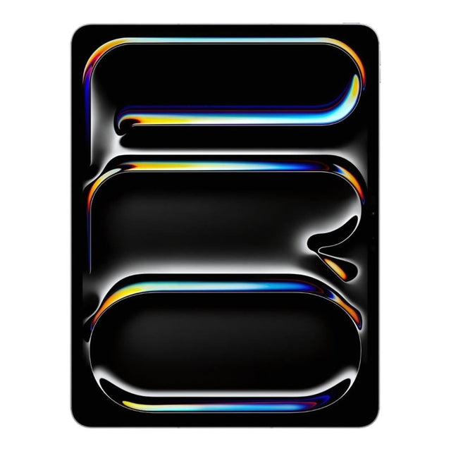 Apple 13-inch iPad Pro Tablet - Apple M5 512GB ROM 16GB RAM iPadOS 26 Wi-Fi Cellular Silver ME8C4QA/A