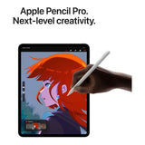 Apple iPad Pro 13-inch Tablet - Apple M5 1TB ROM 16GB RAM Wi-Fi 5G iPadOS 26