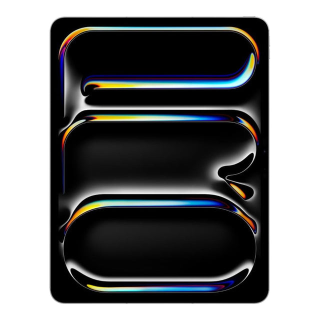 Apple iPad Pro 13-inch Tablet - Apple M5 2TB ROM 16GB RAM Wi-Fi + Cellular iPadOS 26 - Space Black ME8M4QA/A